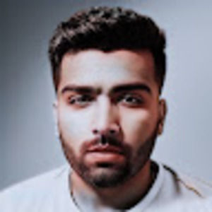 Meet your Posher, Garry